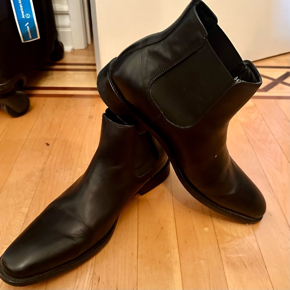 Gordon Rush Chelsea Boots , Size 11 - Picture 2 of 5